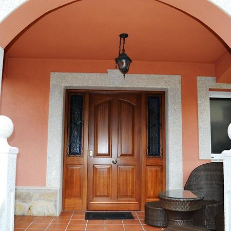Villa Las Palmeras Arenas de San Pedro Eksteriør billede