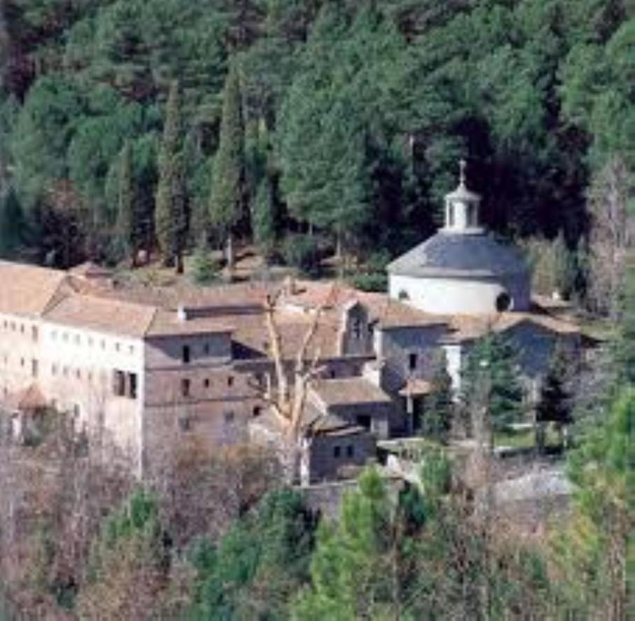 Villa Las Palmeras Arenas de San Pedro Eksteriør billede